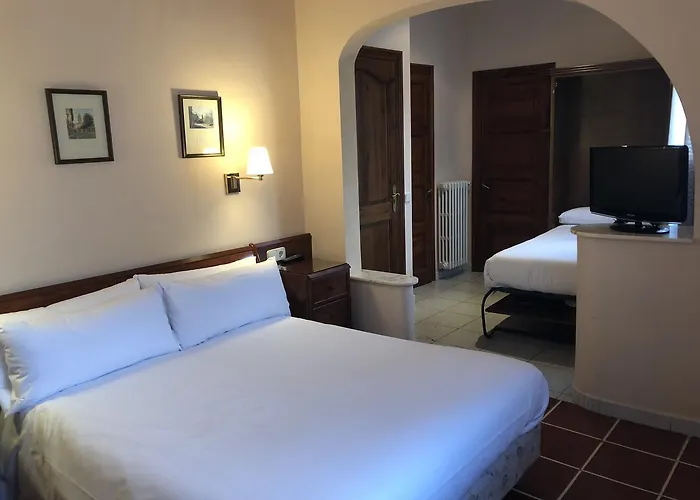 Hostal de la Gloria Viladrau