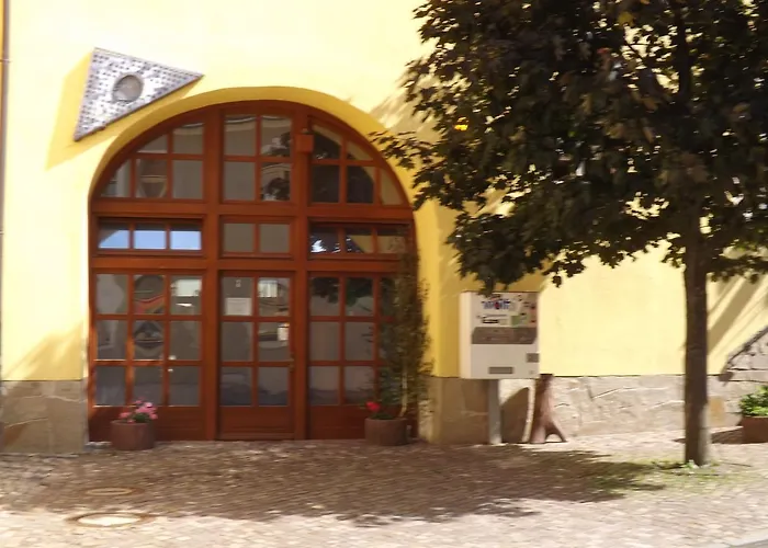 Hotel Zur Sonne