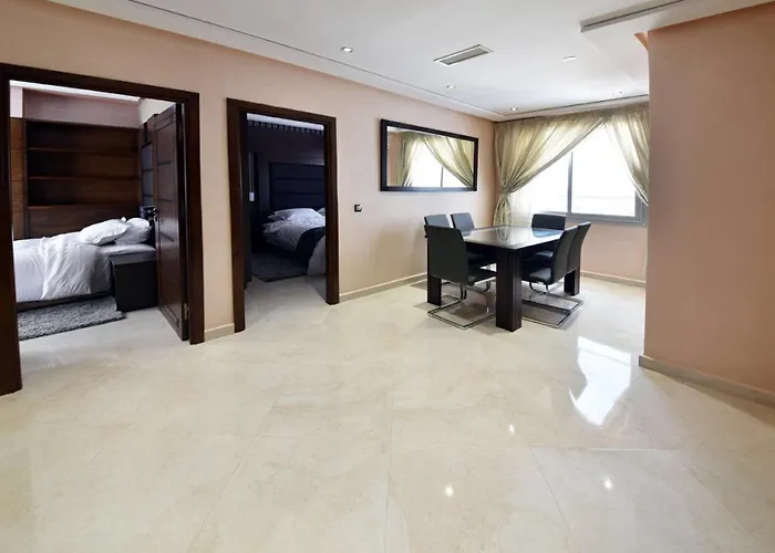 Bellington Appart Hotel