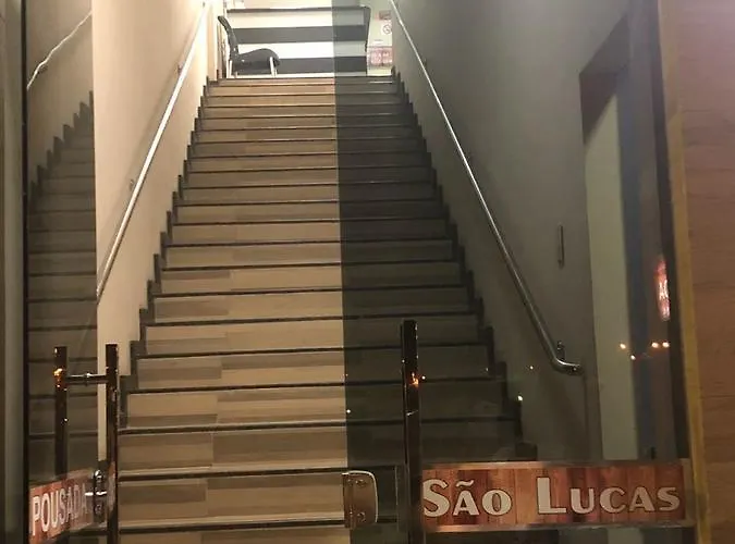 Pousada São Lucas Salgueiro