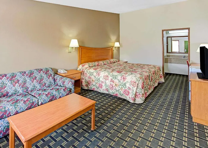 Knights Inn Cartersville