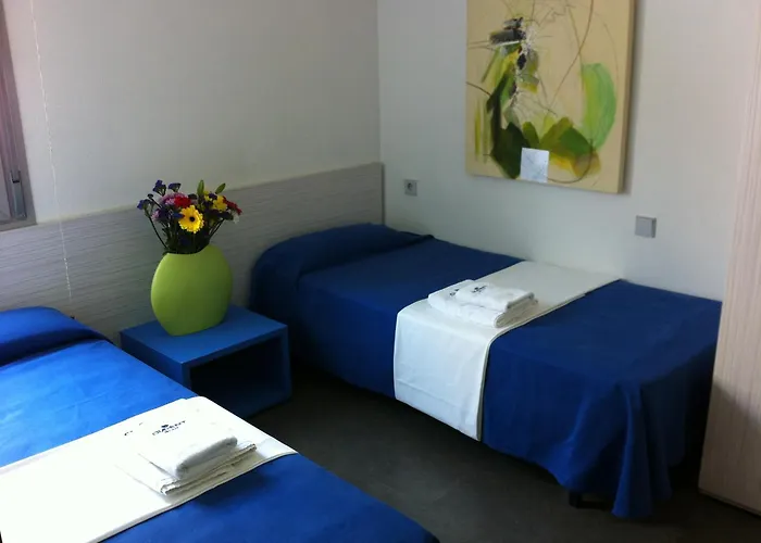 Aparthotel Diamant Blue Oriola 
