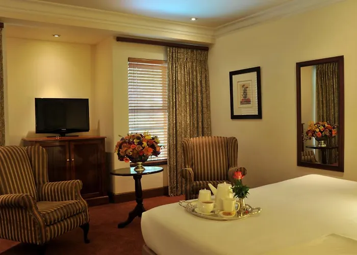 Premier Hotel Falstaff