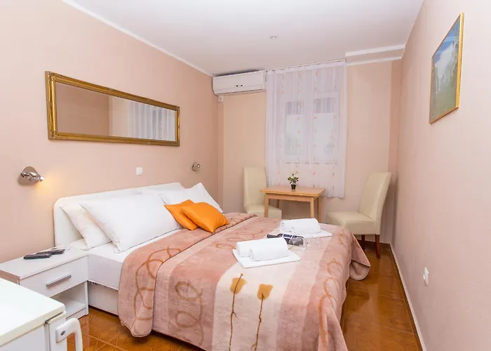 Villa Valentina Zadar
