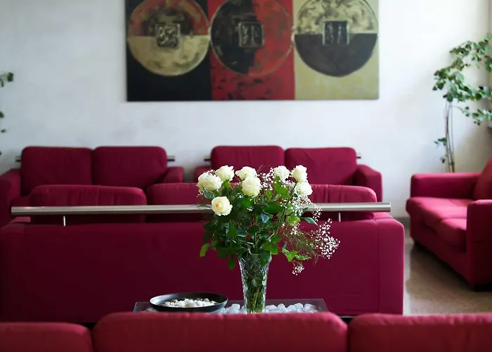 Park Hotel Latina