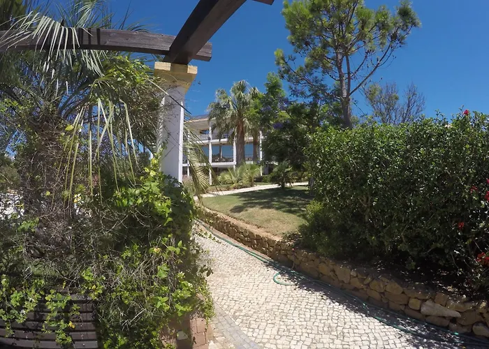 Luzmar Villas