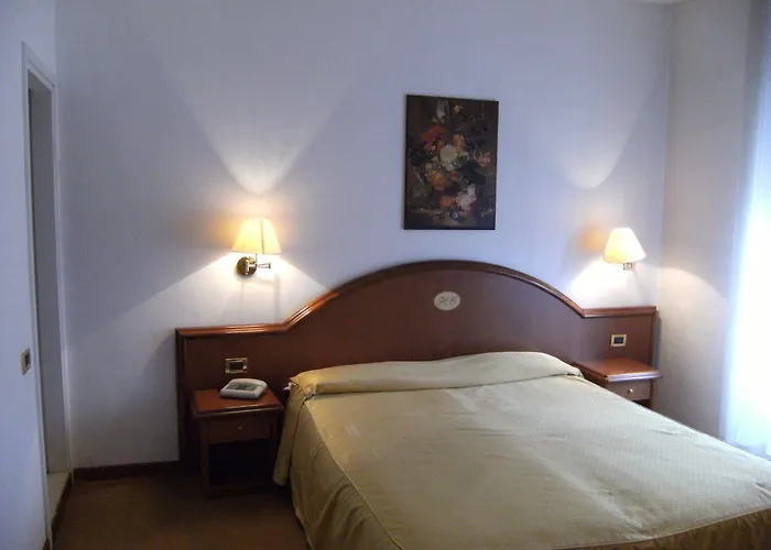 Hotel Europa Udine