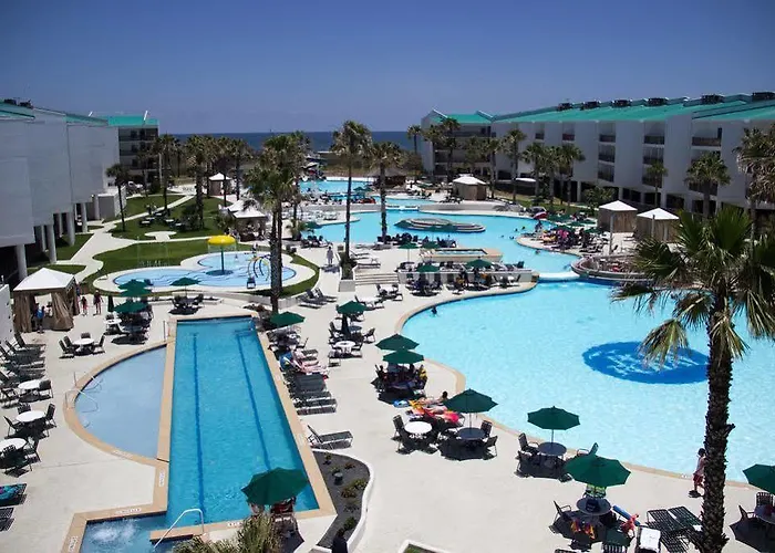 Port Royal Ocean Resort & Conference Center