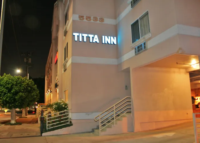 Titta Inn