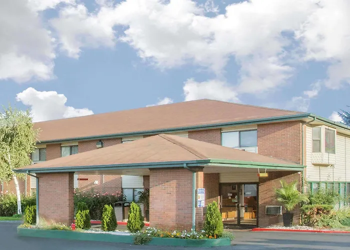 Super 8 By Wyndham Provo Byu Orem
