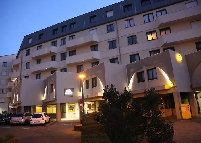 Best Western Hotel & Spa Austria-La Terrasse