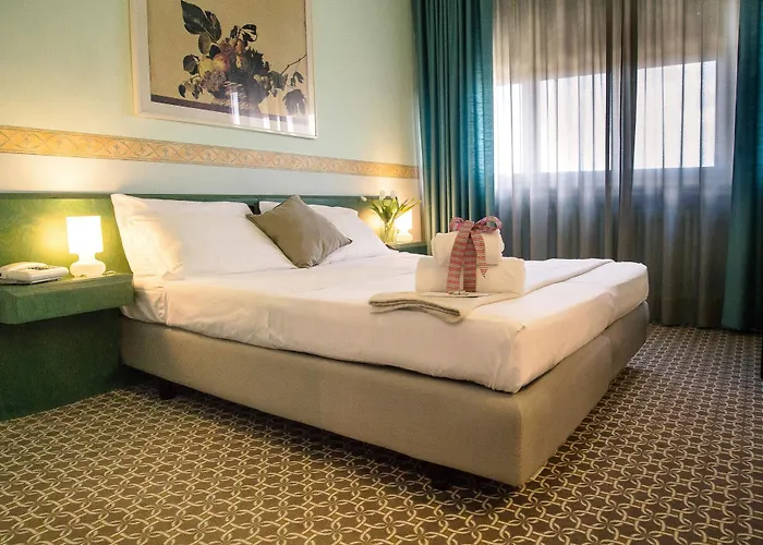 Hotel Salera