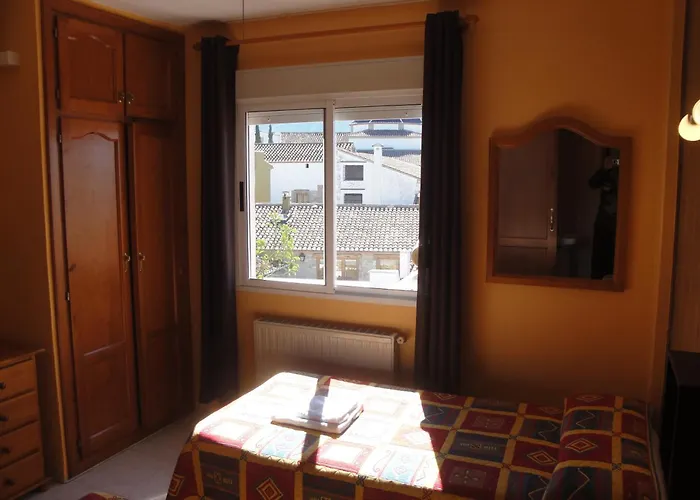 Hostal Cristina Dénia