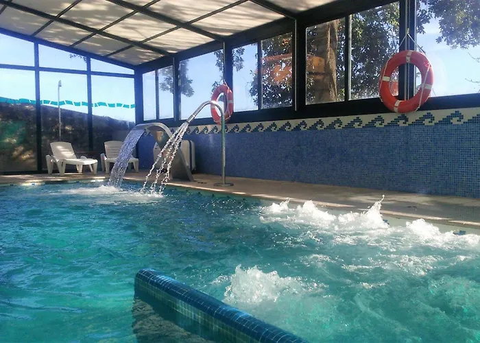 Hotel San Millán