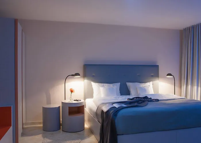 Hotels in Dortmund