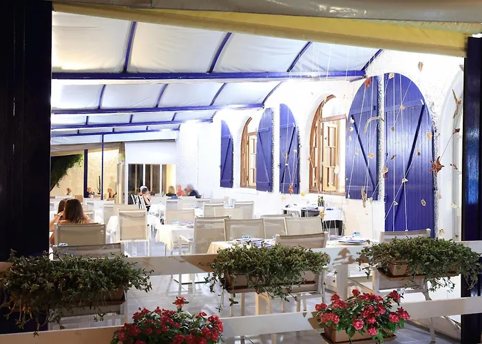 Hotel Meli