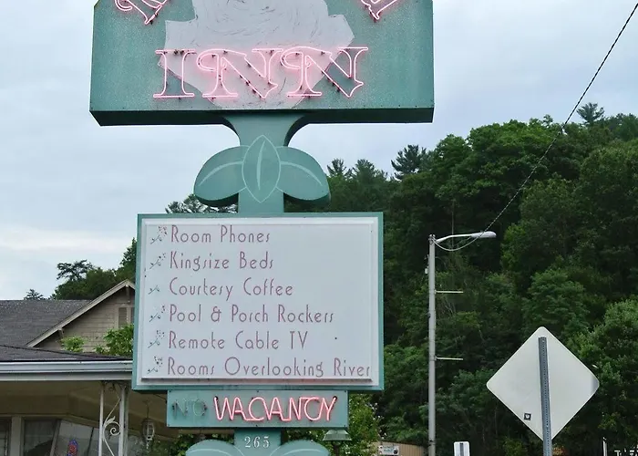 Rosewood Inn