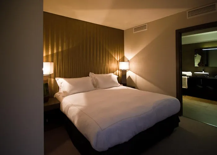 Le Daya Hotel et Spa