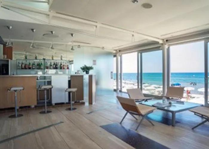 Hotel Amyclae Sperlonga