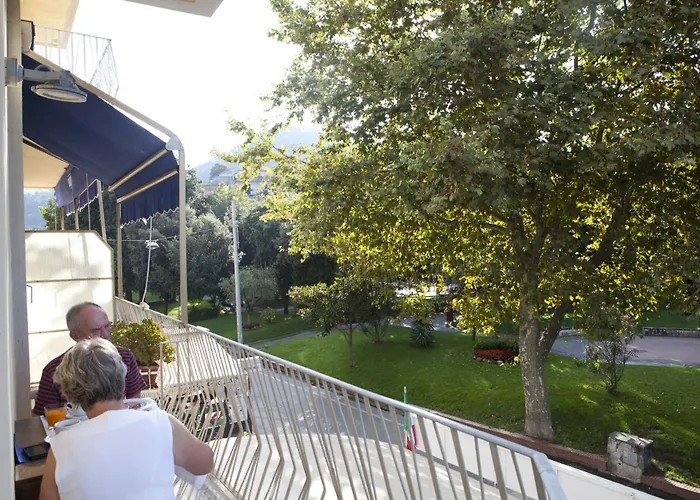 Hotel Garden Levanto