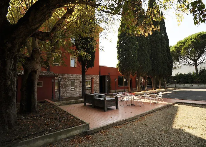 Hotel Domo Perugia