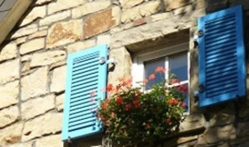 Hotel Landhaus Syburg