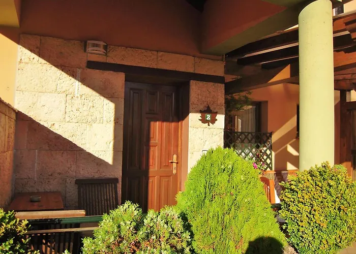 Hotel Rural Aguilar Cudillero