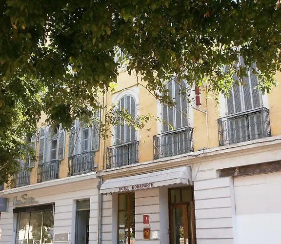Hotel Bonaparte