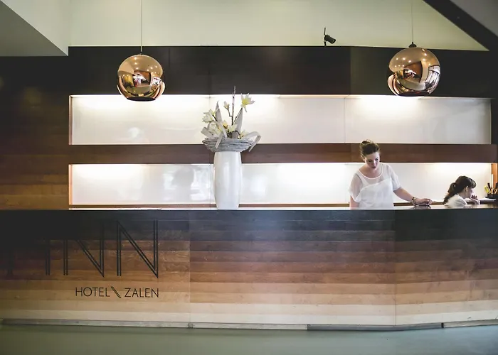 Hotel Finn Almere