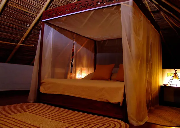 Punta Caracol Acqua Lodge Bocas del Toro