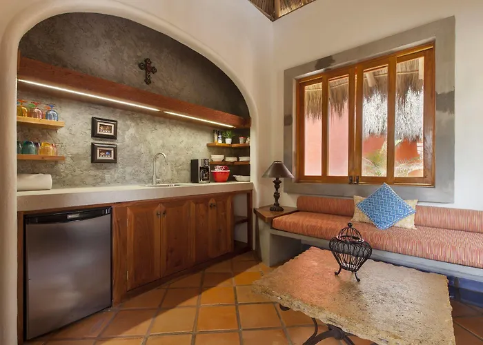 Hotel Vogue Sayulita