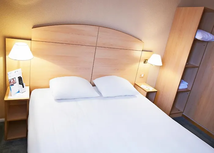 Campanile Hotel&Restaurant Brussels Vilvoorde