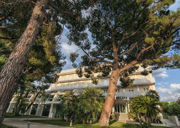 Garden Hotel Molfetta