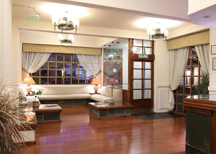 San Carlos de Bariloche Hotels