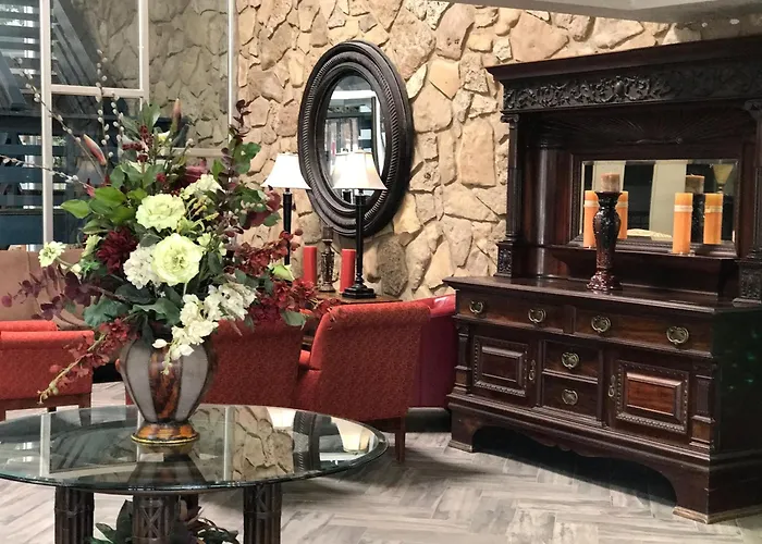 Hub City Inn Lubbock