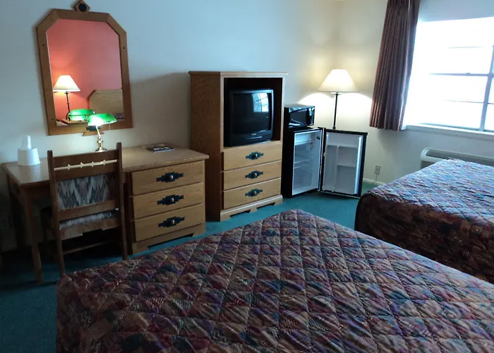 Motel 6 Los Alamos