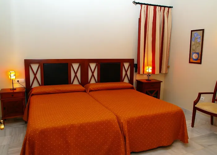Hotel Las Casas del Duque Osuna