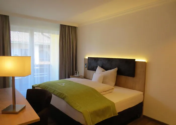 Hotel Alp Inn - Chiemgaukarte Inclusive