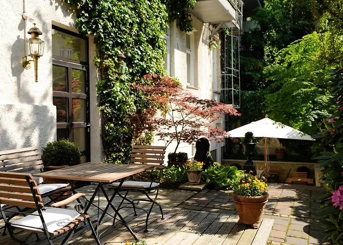 Boutique Hotel Splendid-Dollmann