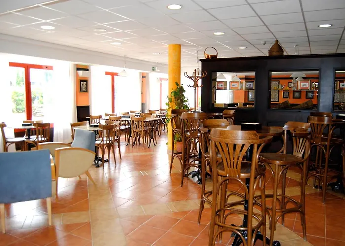 Hotel Iris Guadalajara