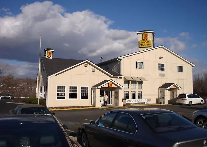 Americas Stay Inn-Leavenworth