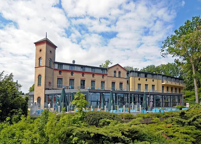 Phoenix Hotel Seeblick