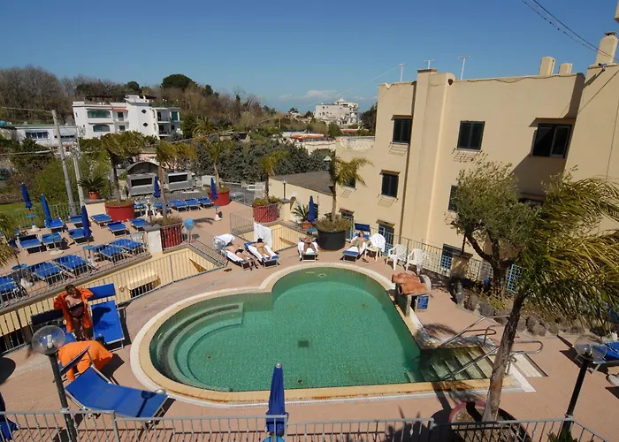 Hotel Terme President Ischia