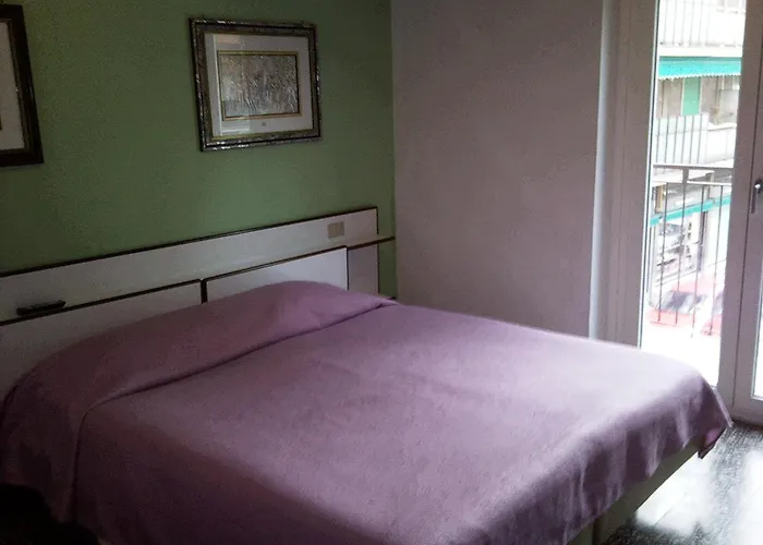 Hotel Bristol Sesto San Giovanni