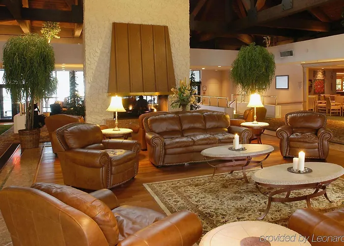 Olympia Resort Hotel And Spa Oconomowoc