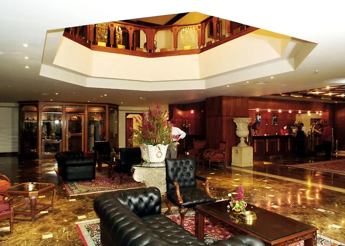 Hotel Ramada By Wyndham Fez