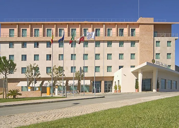 Hotel Real Oeiras Paço de Arcos