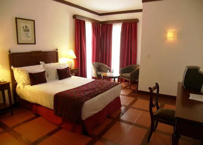 Hotel Rural Quinta De Santo Antonio Elvas