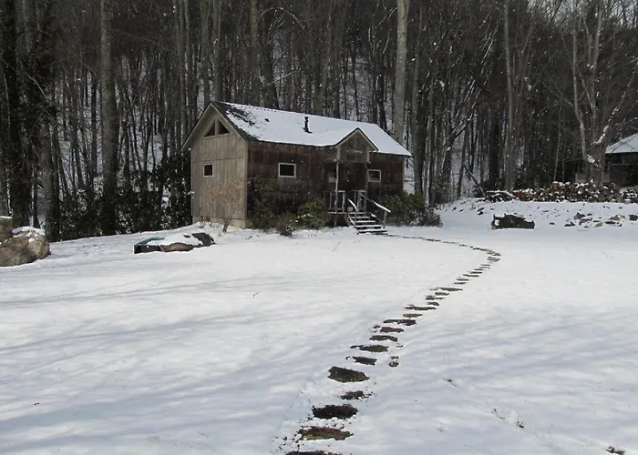 Banner Haven B&B And Cabin Rentals Banner Elk