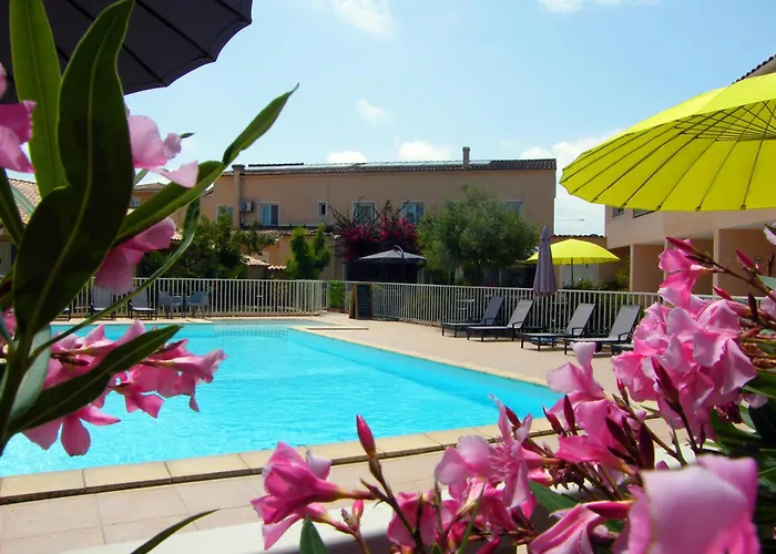 Hôtel Restaurant L' Empereur